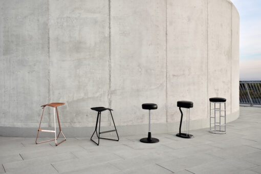 Bar Stool No. 1 - ClassiCon - Image 2