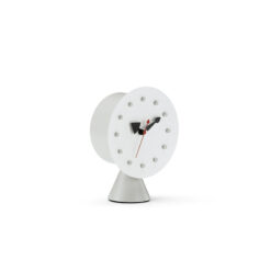 Desk Clock - Cone Base Clock - Vitra