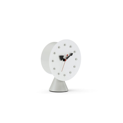 Desk Clock - Cone Base Clock - Vitra