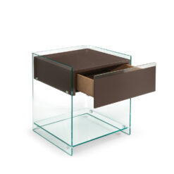 Alternative view of Dino Nightstand - Fiam