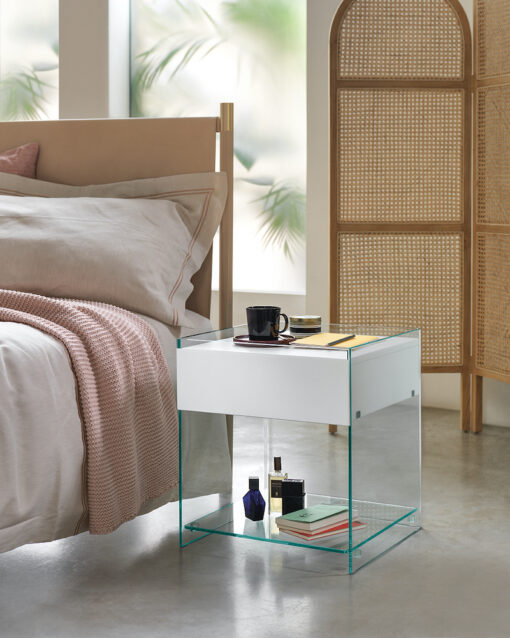 Dino Nightstand - Fiam - Image 3