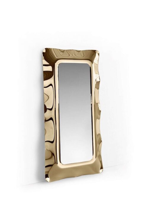 Dorian Mirror - Fiam - Image 2