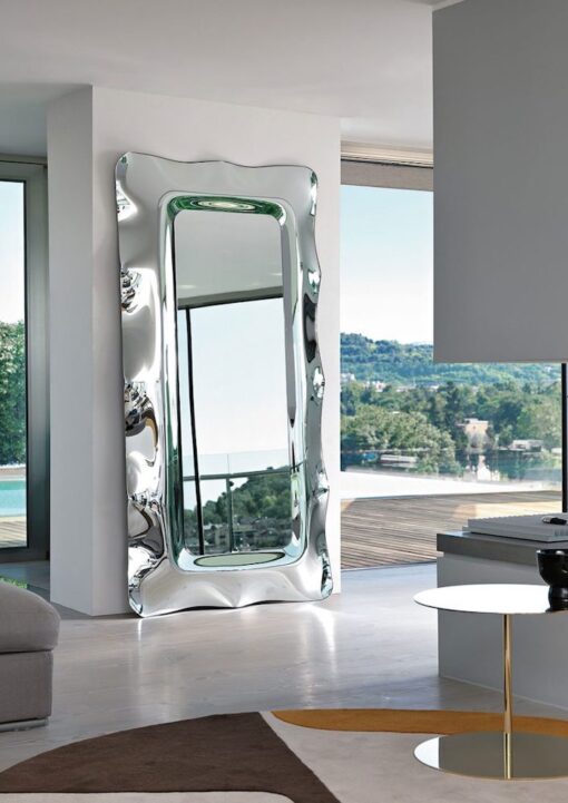 Dorian Mirror - Fiam - Image 3