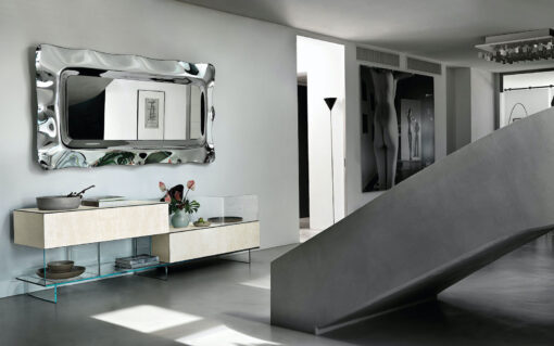 Dorian Mirror - Fiam - Image 4