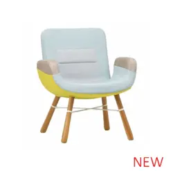 East River Chair - Vitra