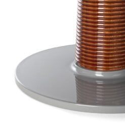 Alternative view of Sunset Lounge Table - Exteta