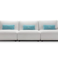 Alternative view of Exteta x Riva Sofa - Exteta