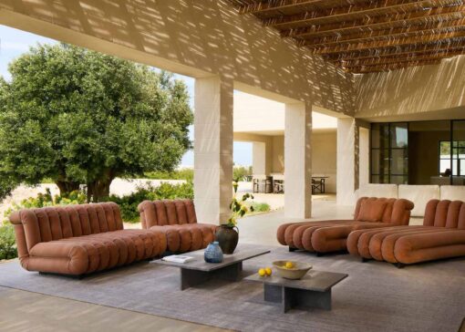Periscopio Sofa - Exteta - Image 9