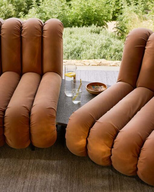 Periscopio Armchair - Exteta - Image 9