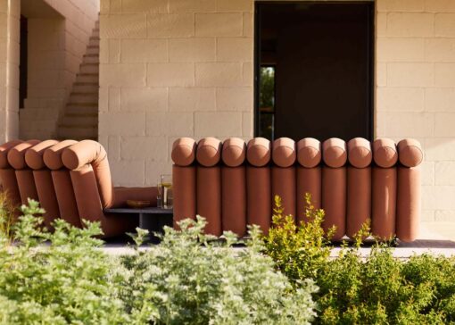 Periscopio Sofa - Exteta - Image 12