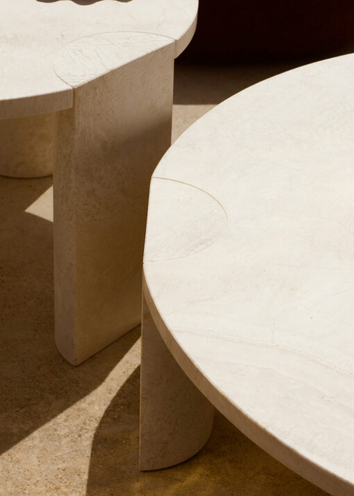 Serele Coffee Table - Exteta - Image 15