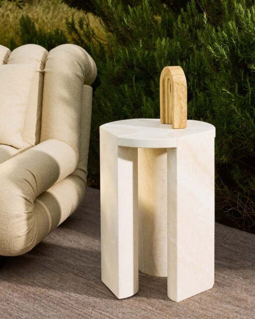 Serele Coffee Table - Exteta - Image 17