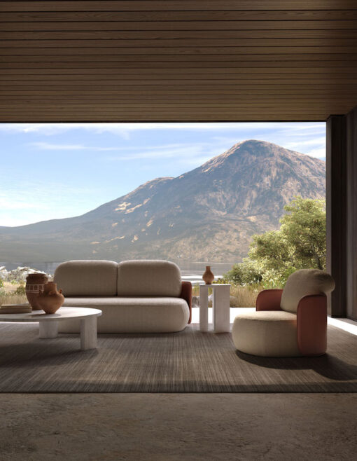Serele Coffee Table - Exteta - Image 18