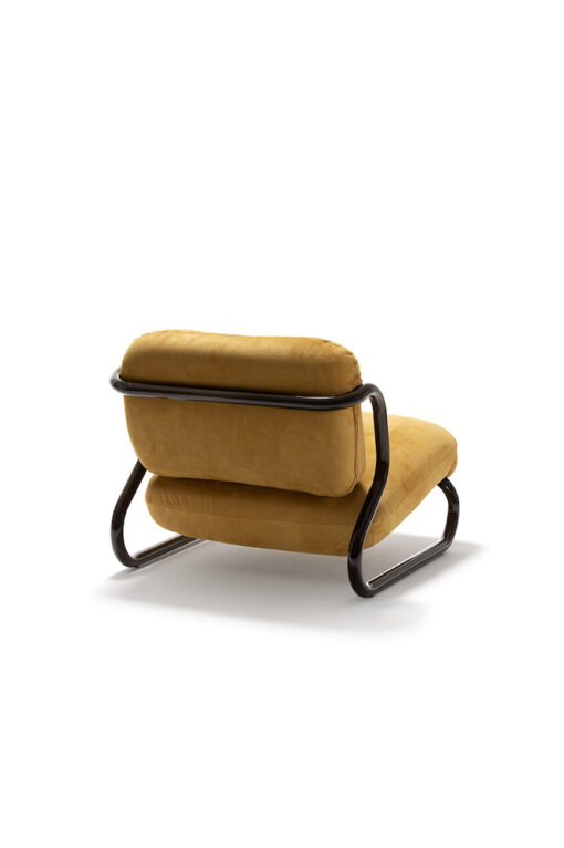 Modernista Armchair - Exteta - Image 8