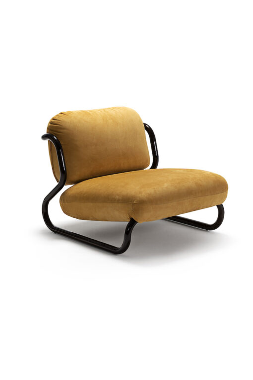 Modernista Armchair - Exteta - Image 9