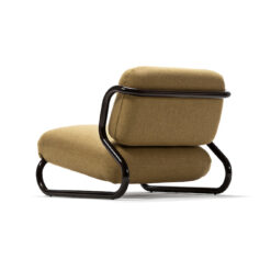 Alternative view of Modernista Armchair - Exteta