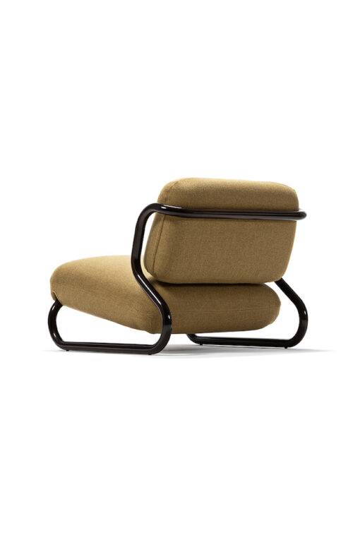 Modernista Armchair - Exteta - Image 2