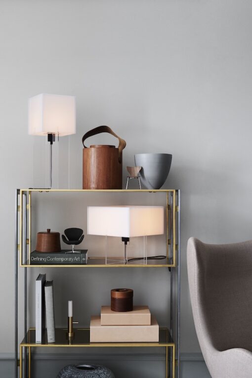 Miniatures - Fritz Hansen - Image 5