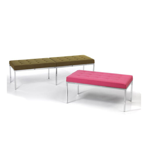 Florence Knoll Bench - Knoll - Image 4