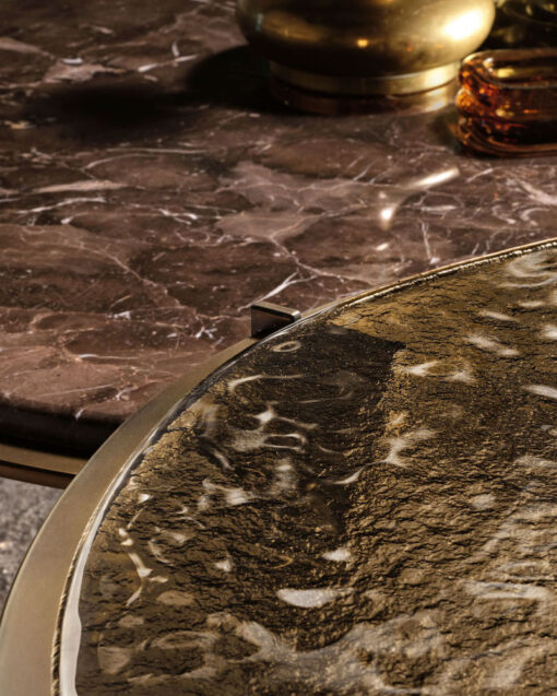 Halo Coffee Table - Fiam - Image 6