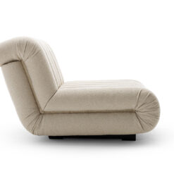 Alternative view of Periscopio Armchair - Exteta