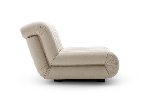 Periscopio Armchair - Exteta - Image 2