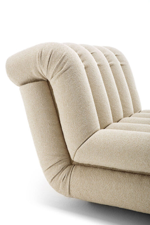 Periscopio Armchair - Exteta - Image 3