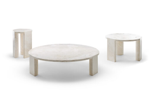 Serele Coffee Table - Exteta - Image 9