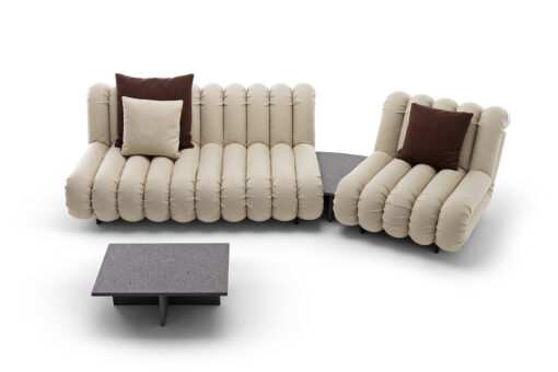 Periscopio Sofa - Exteta - Image 6