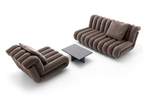 Periscopio Sofa - Exteta - Image 8