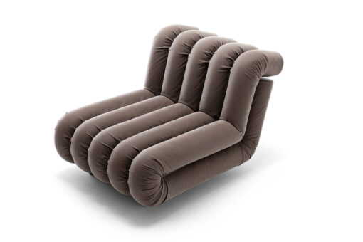 Periscopio Armchair - Exteta - Image 6
