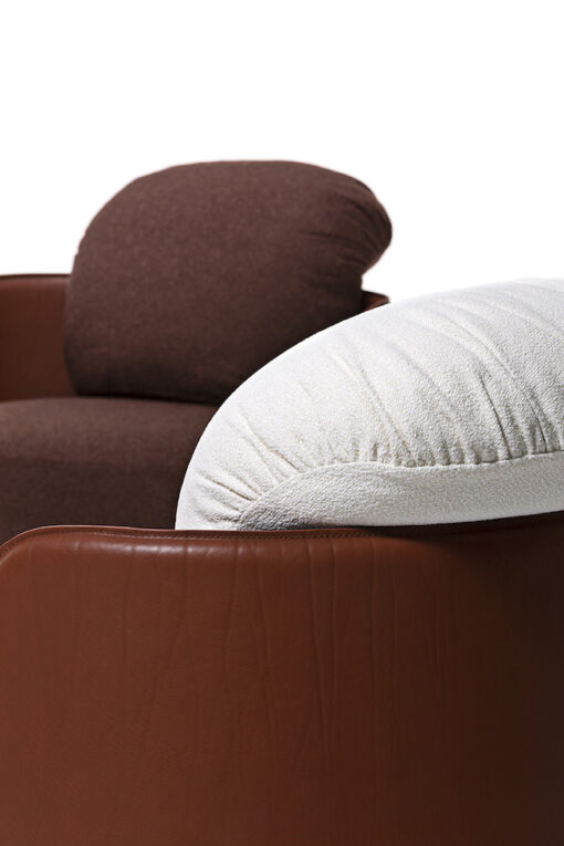 Mochi Armchair - Exteta - Image 5