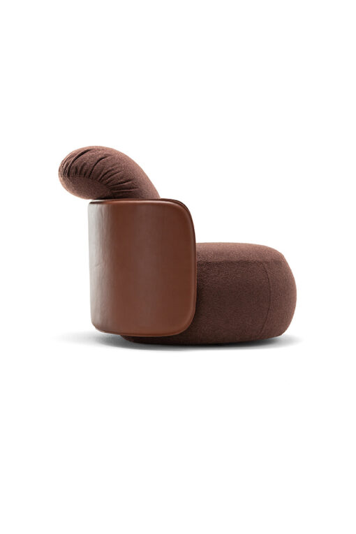 Mochi Armchair - Exteta - Image 2