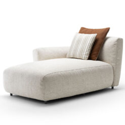 Alternative view of LPIDC11 Modular Sofa - Exteta