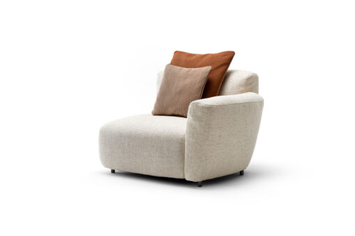 LPIDC11 Modular Sofa - Exteta - Image 5
