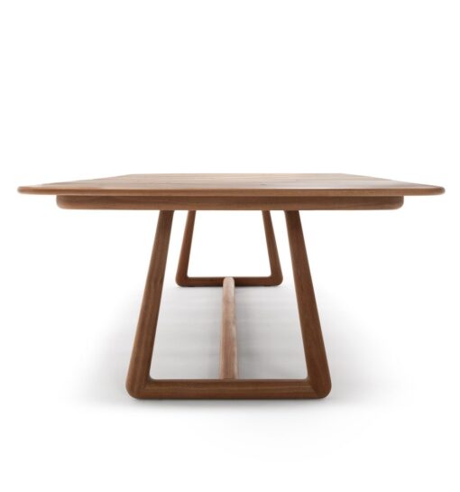 LPIDC14 Wooden Dining Table - Exteta - Image 2