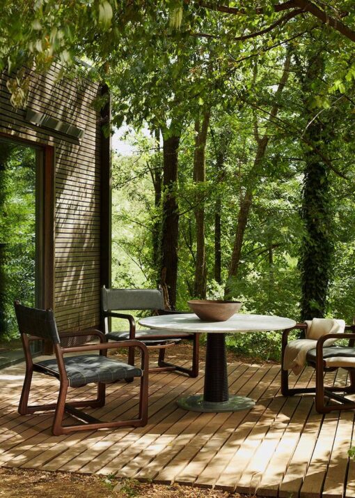 Sunset Lounge Table - Exteta - Image 15