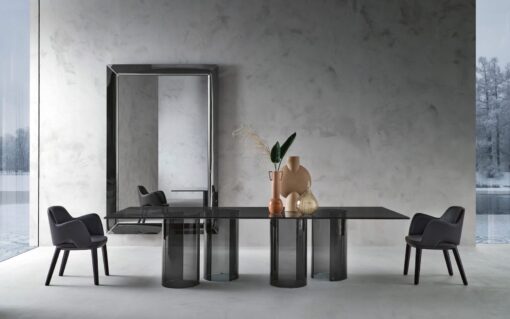 Caadre Mirror - Fiam - Image 2