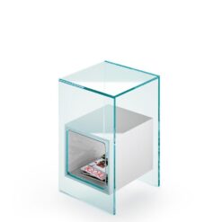 Alternative view of Magique Coffee Table - Fiam