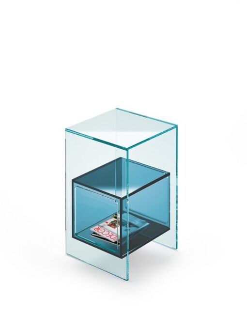 Magique Coffee Table - Fiam - Image 3