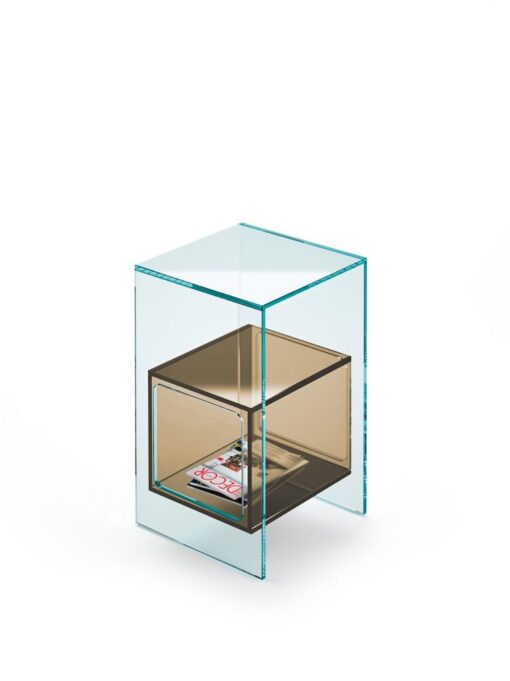 Magique Coffee Table - Fiam - Image 4