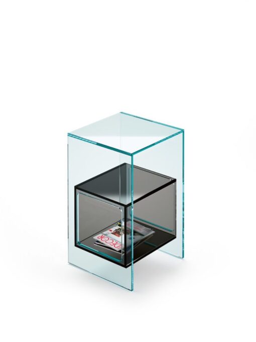 Magique Coffee Table - Fiam - Image 5
