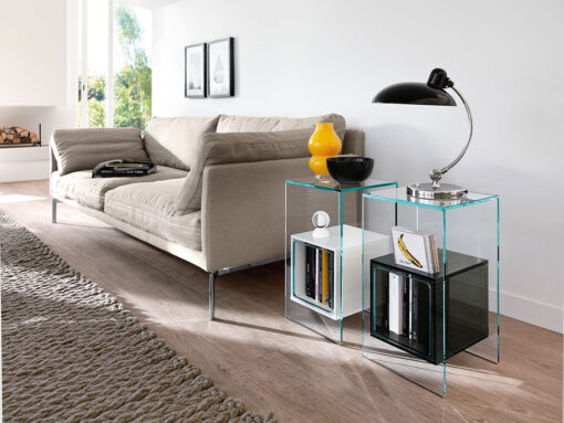 Magique Coffee Table - Fiam - Image 7