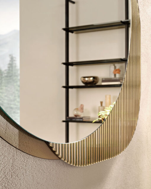 Shift Mirror - Fiam - Image 12