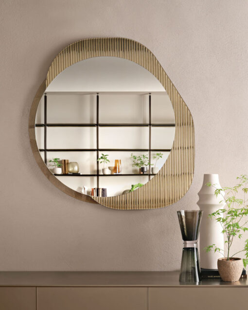 Shift Mirror - Fiam - Image 5