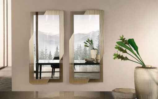 Shift Mirror - Fiam - Image 9