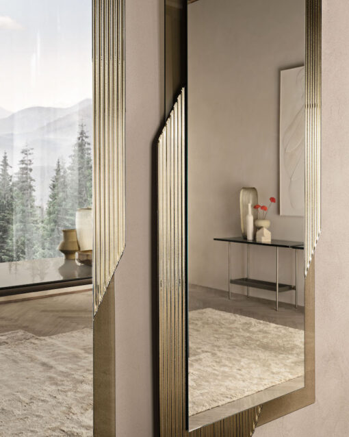 Shift Mirror - Fiam - Image 10