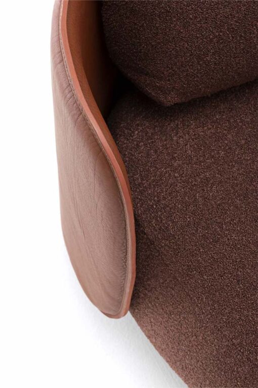 Mochi Armchair - Exteta - Image 3