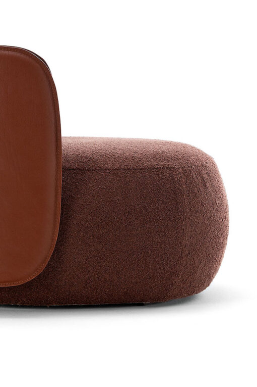 Mochi Armchair - Exteta - Image 4