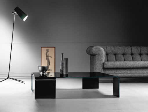 Neutra Coffee Table - Fiam - Image 3
